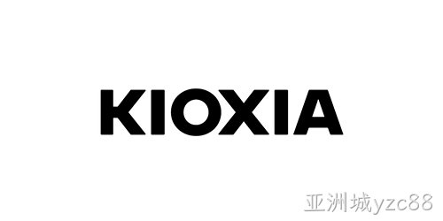 KIOXIA（铠侠）