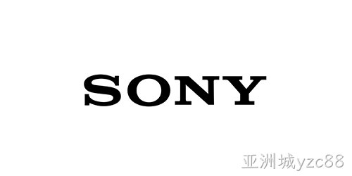 SONY（索尼）